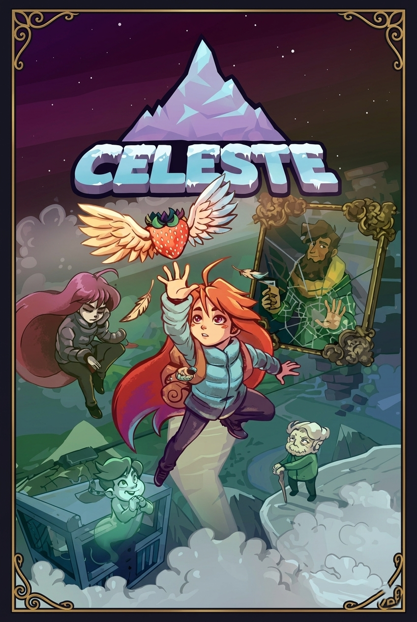 Celeste