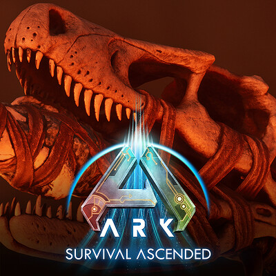 Dino Taming Service