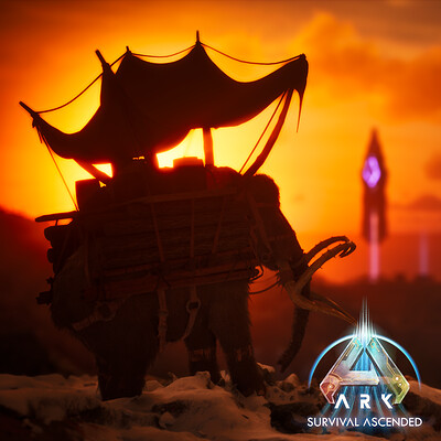 Resource Progression Pack