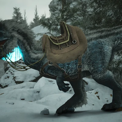 Tek Engram Unlock