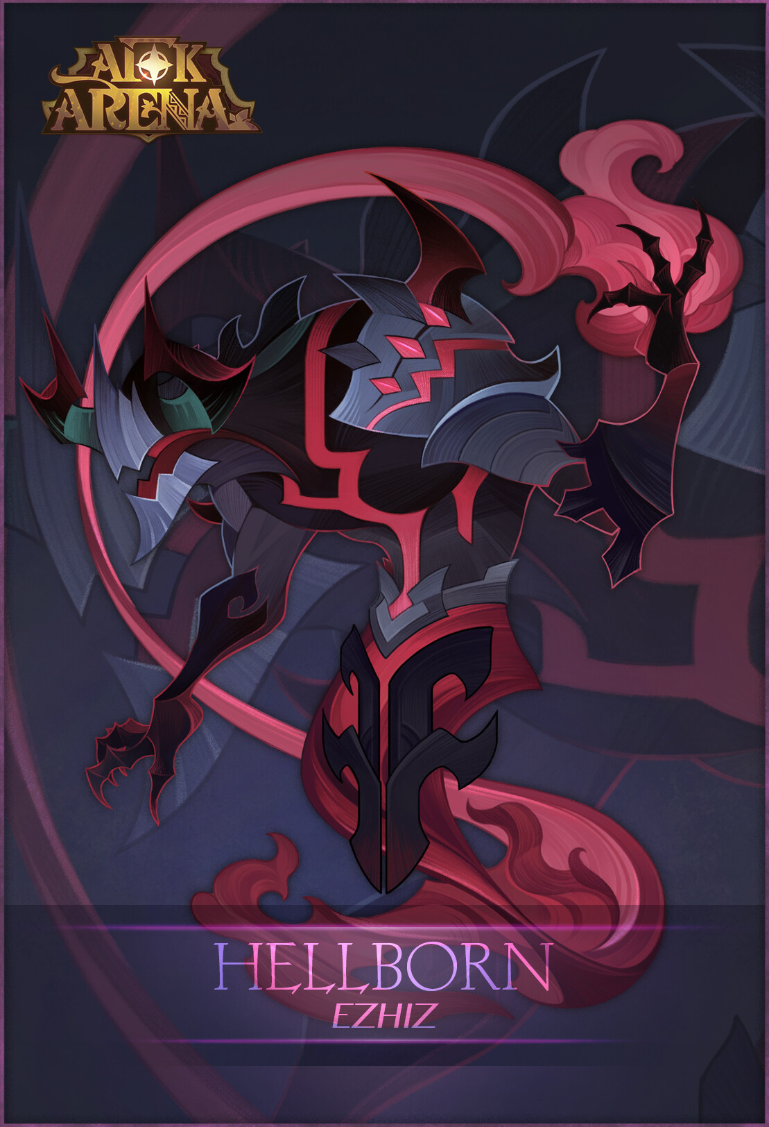 Hero Ascension Boost