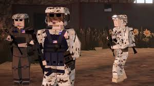 Combat Mastery Service