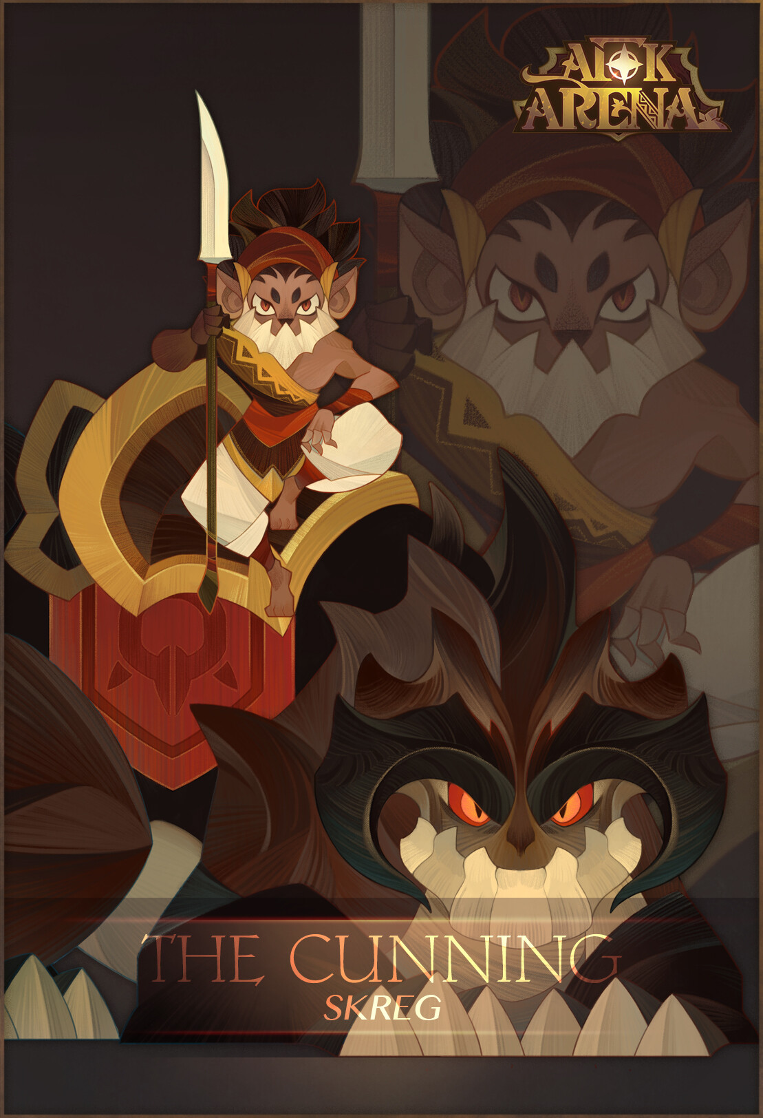 Event Progress Boost