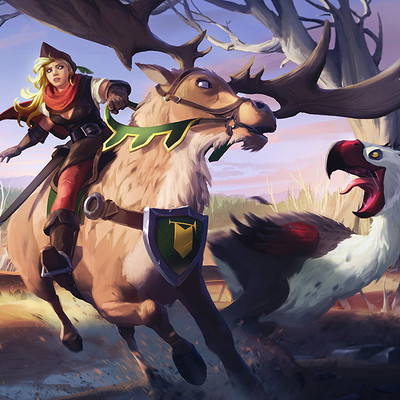 Silver Progression Service
